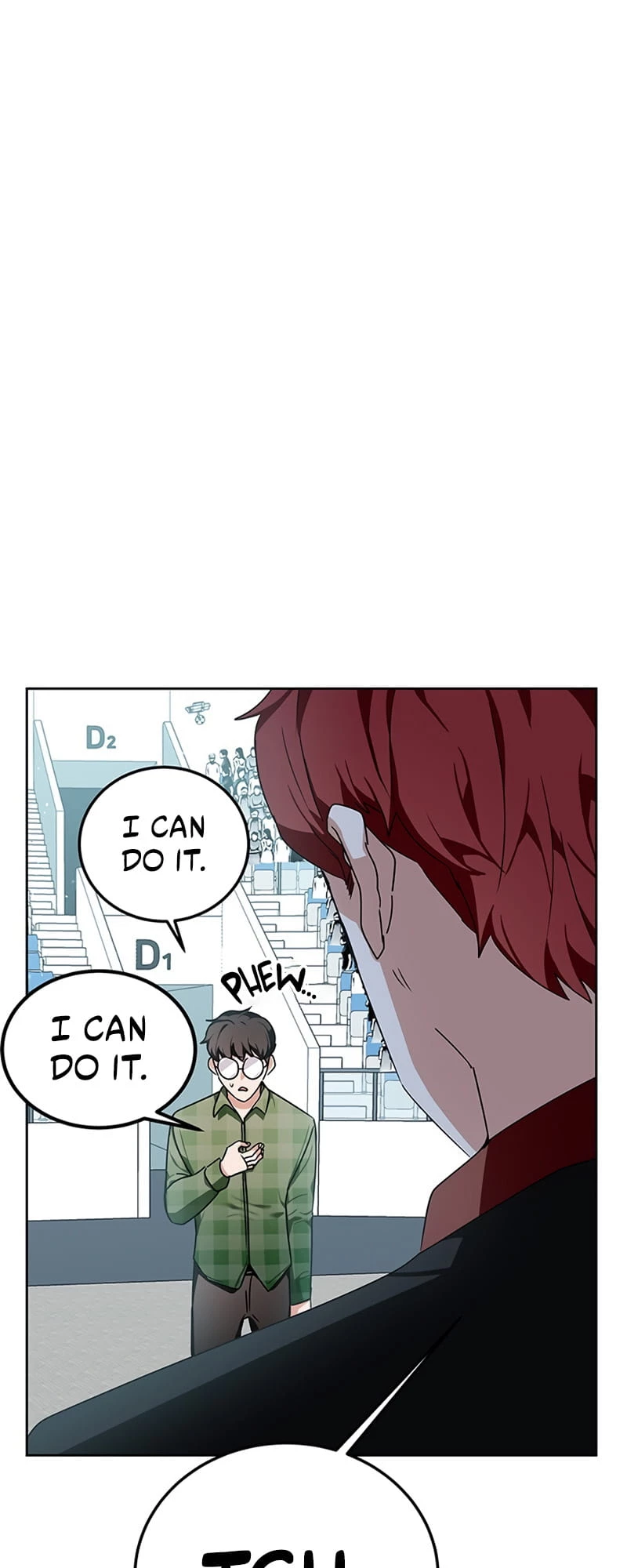 Enrolling in the Transcendent Academy Chapter 10 - 37
