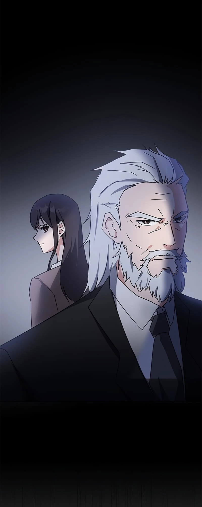 Enrolling in the Transcendent Academy Chapter 15 - 60