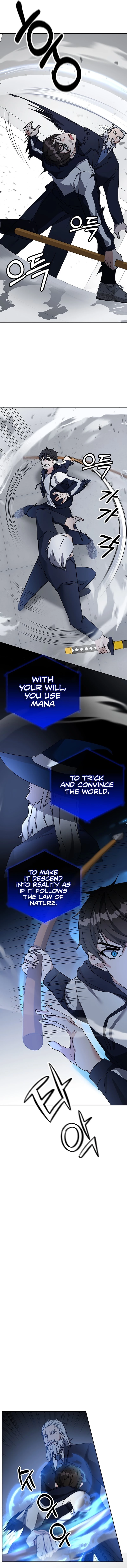 Enrolling in the Transcendent Academy Chapter 14 - 63