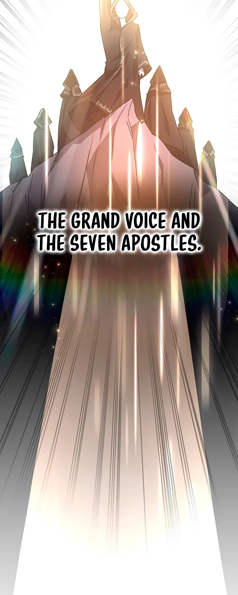 Enrolling in the Transcendent Academy Chapter 16 - 66