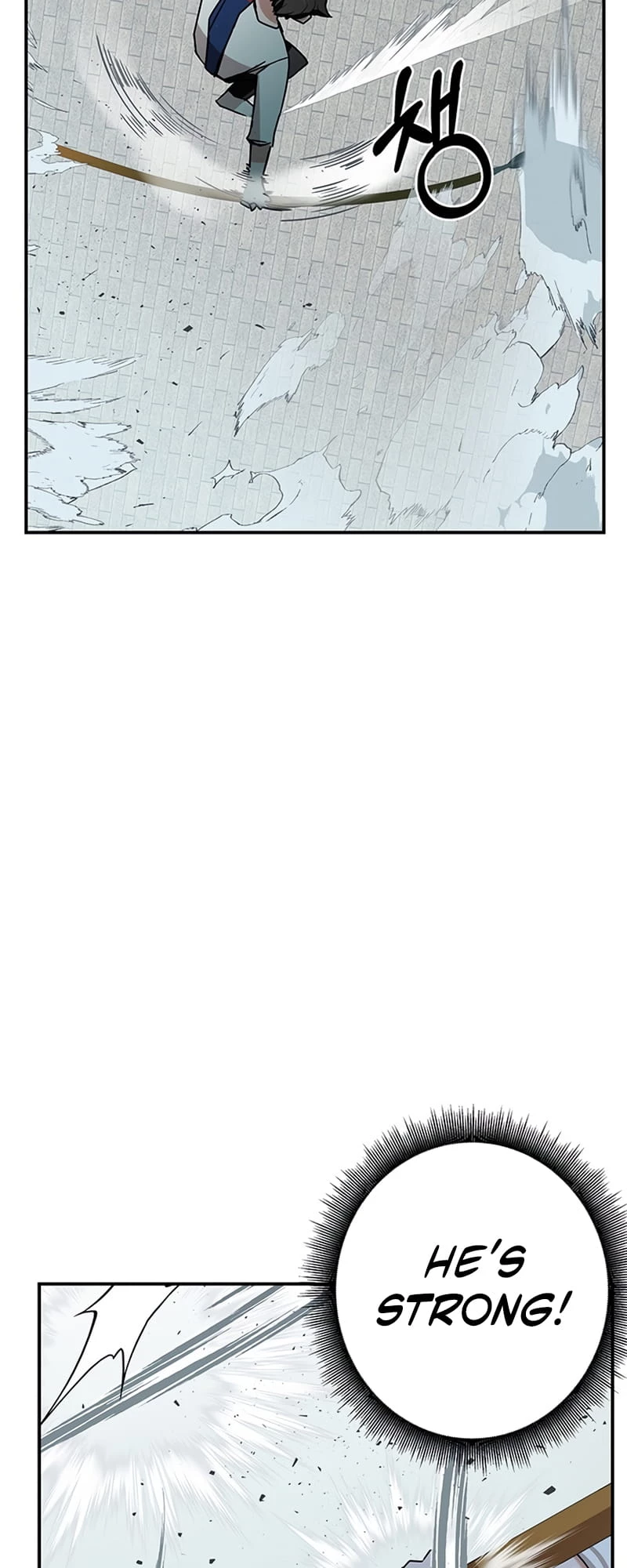 Enrolling in the Transcendent Academy Chapter 11 - 48