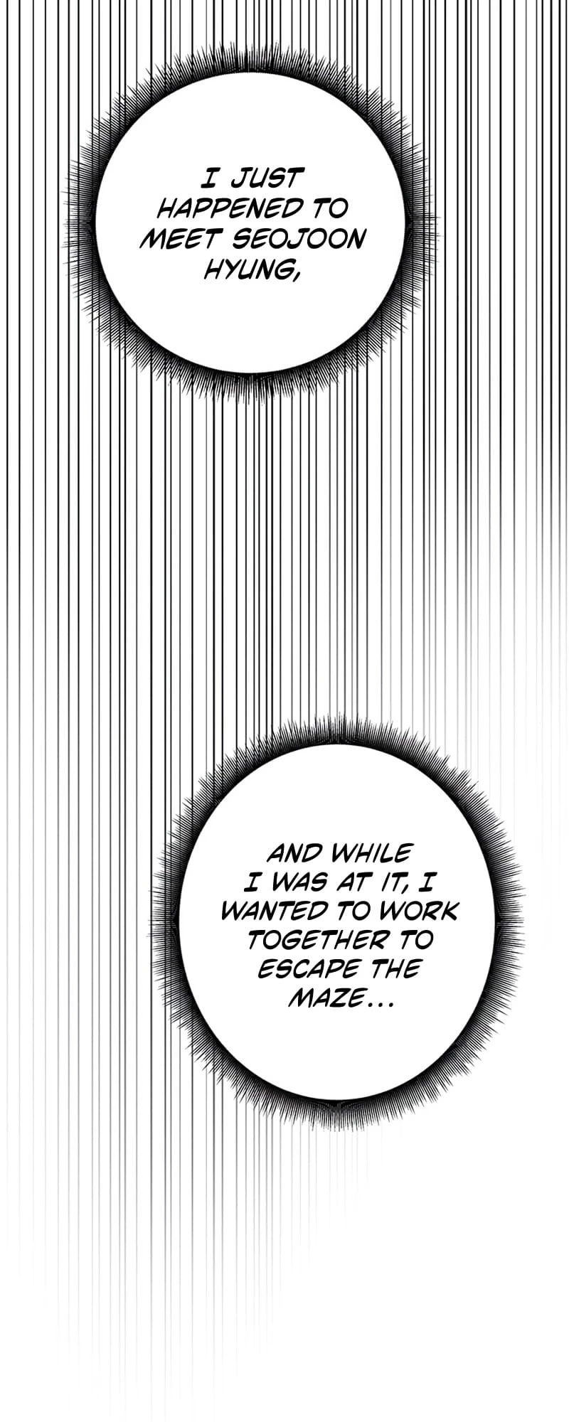 Enrolling in the Transcendent Academy Chapter 9 - 3