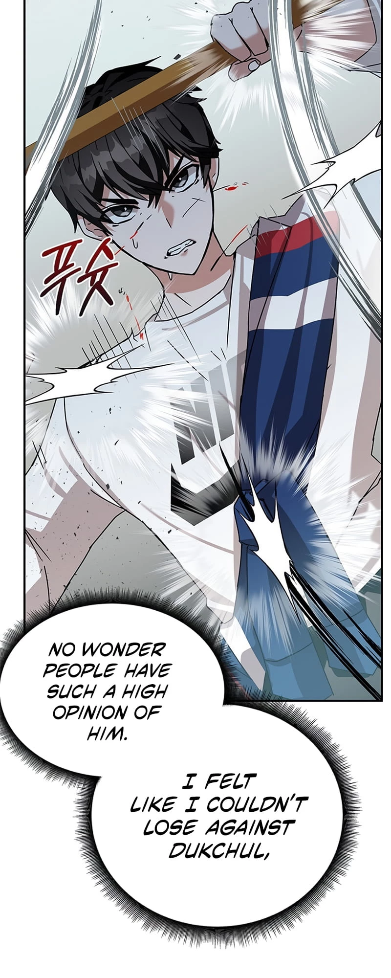 Enrolling in the Transcendent Academy Chapter 11 - 49