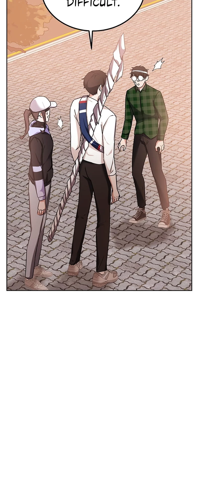 Enrolling in the Transcendent Academy Chapter 12 - 57