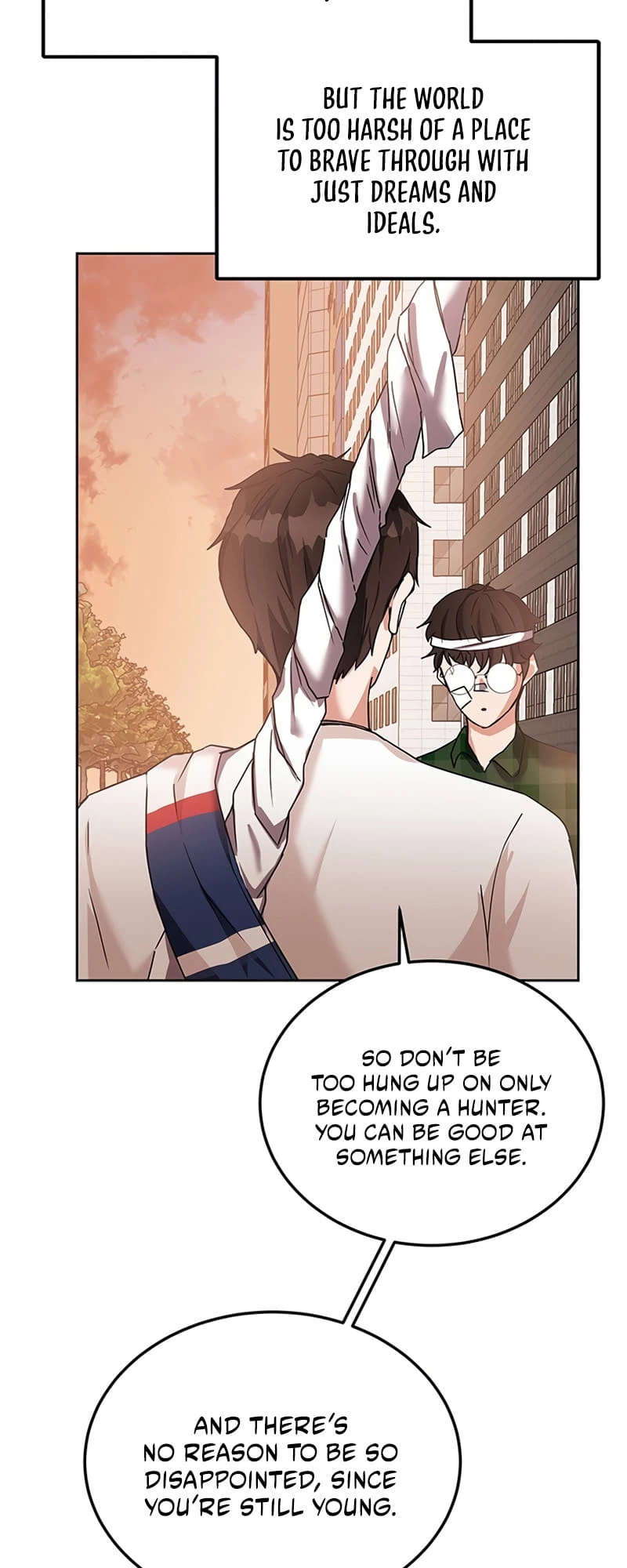 Enrolling in the Transcendent Academy Chapter 12 - 59