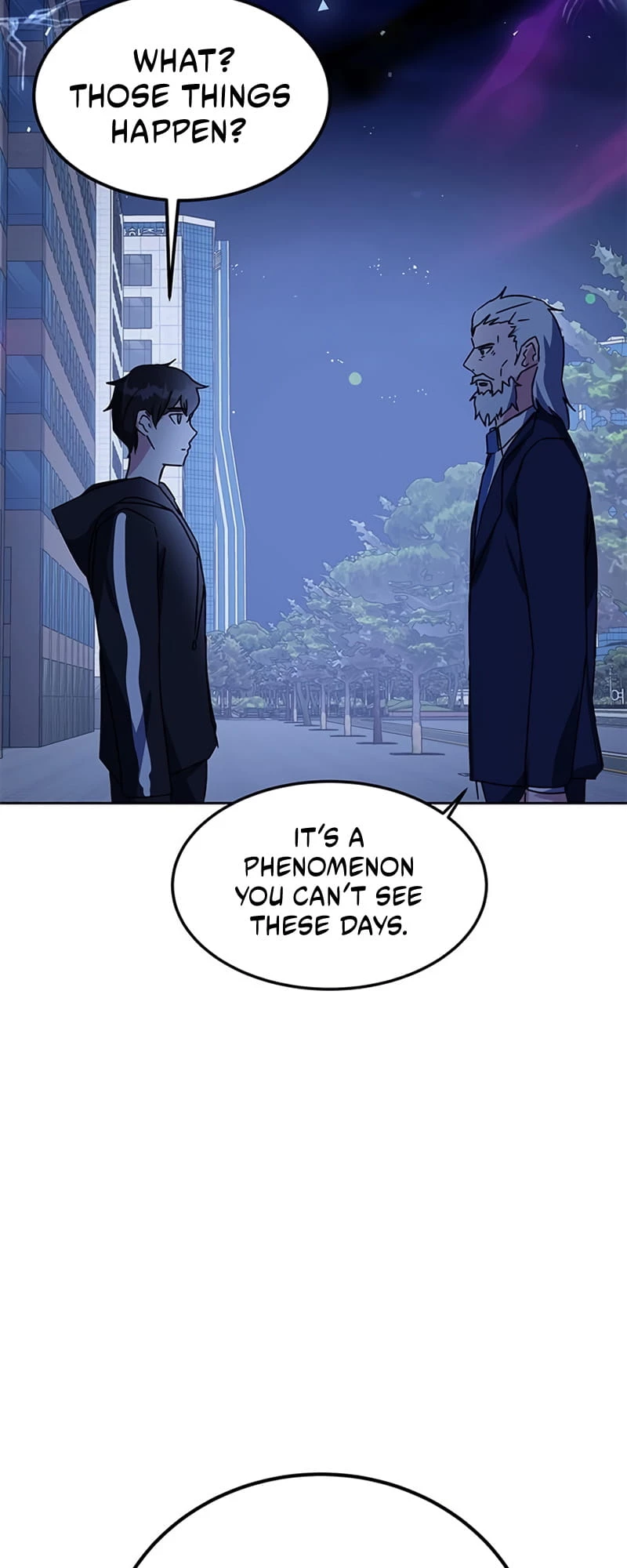 Enrolling in the Transcendent Academy Chapter 17 - 70