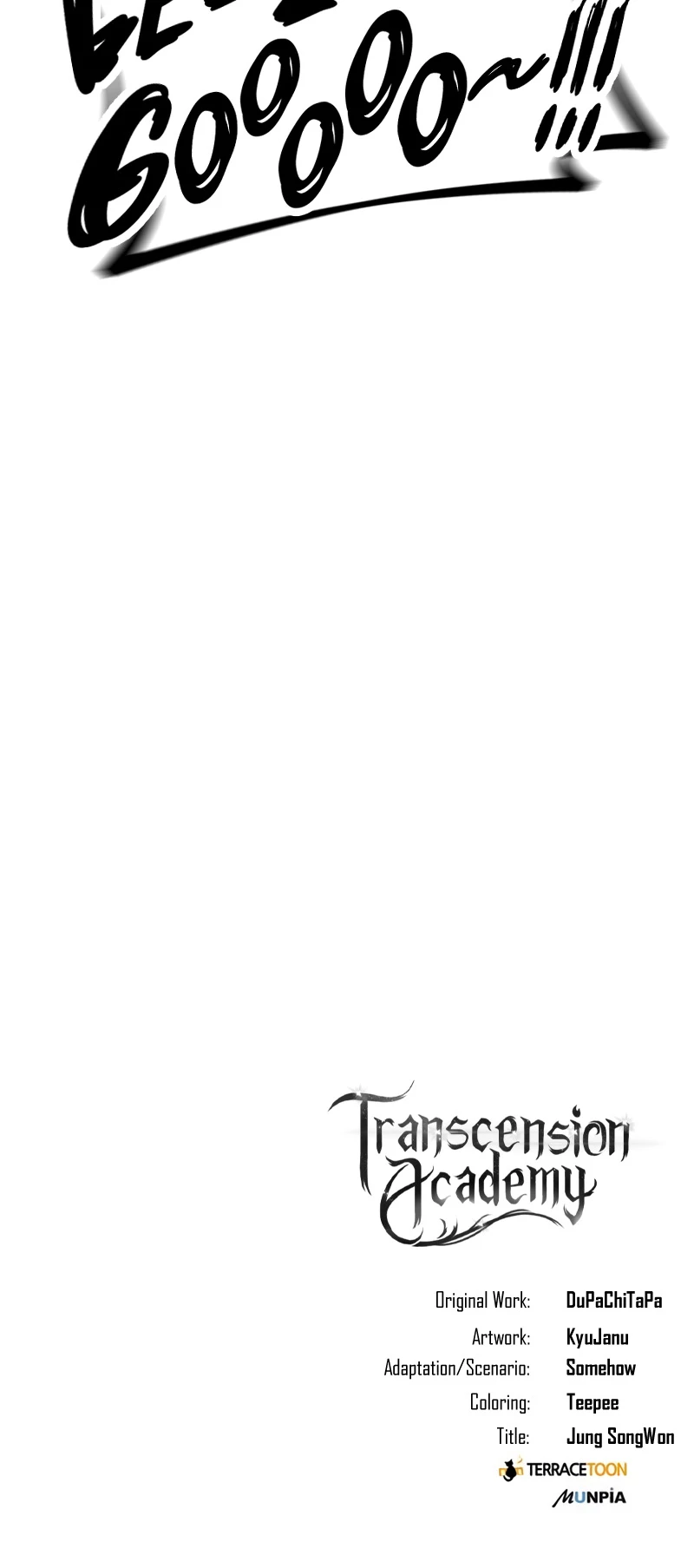 Enrolling in the Transcendent Academy Chapter 18 - 86