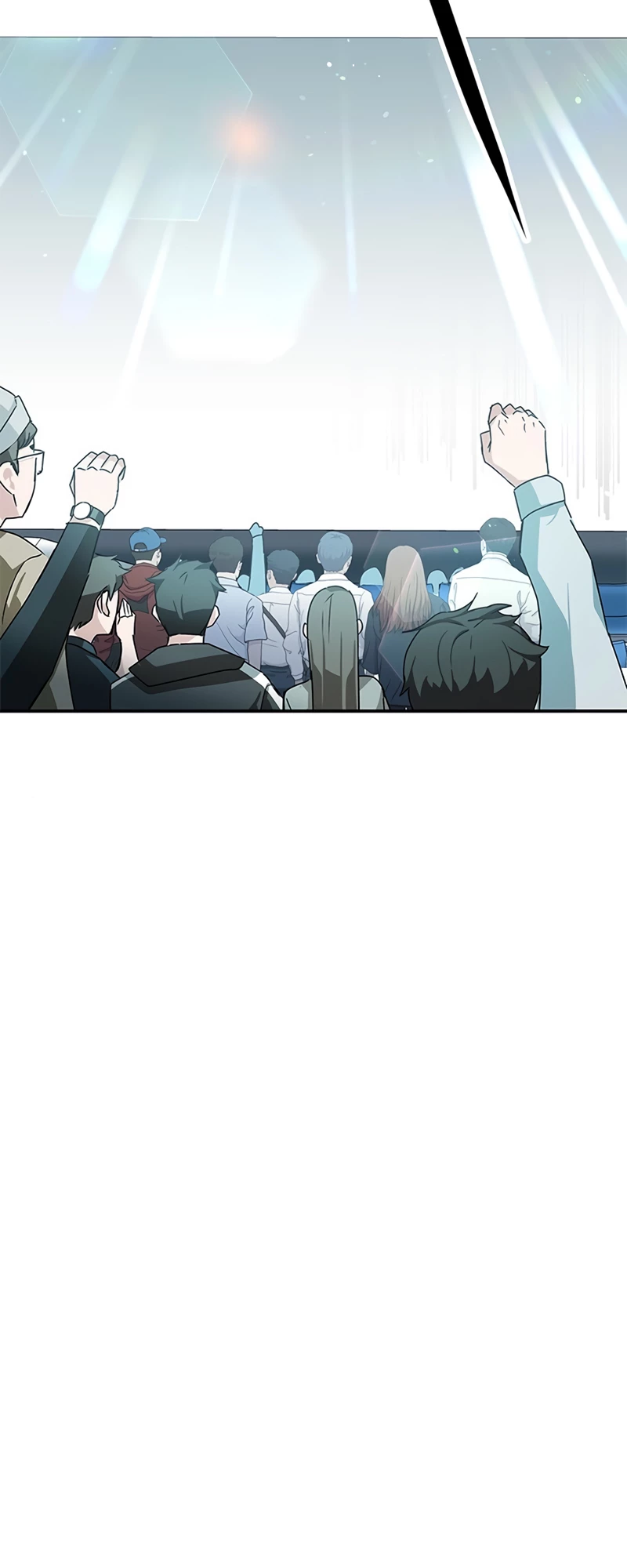 Enrolling in the Transcendent Academy Chapter 8 - 3