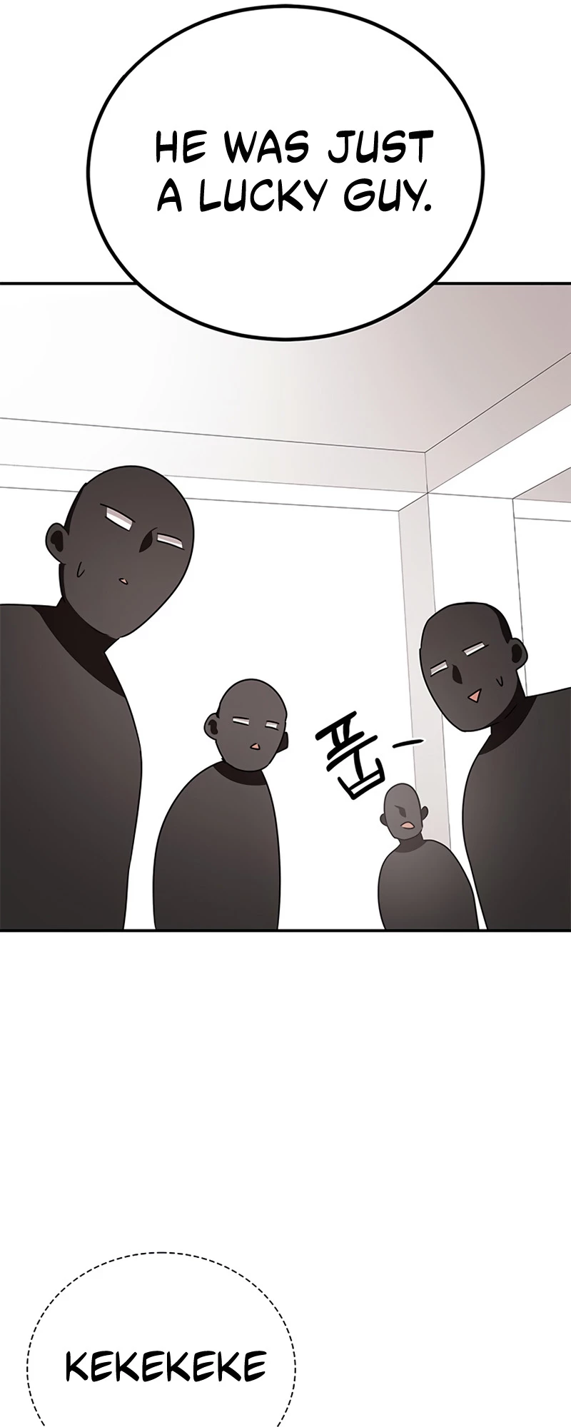 Enrolling in the Transcendent Academy Chapter 9 - 14