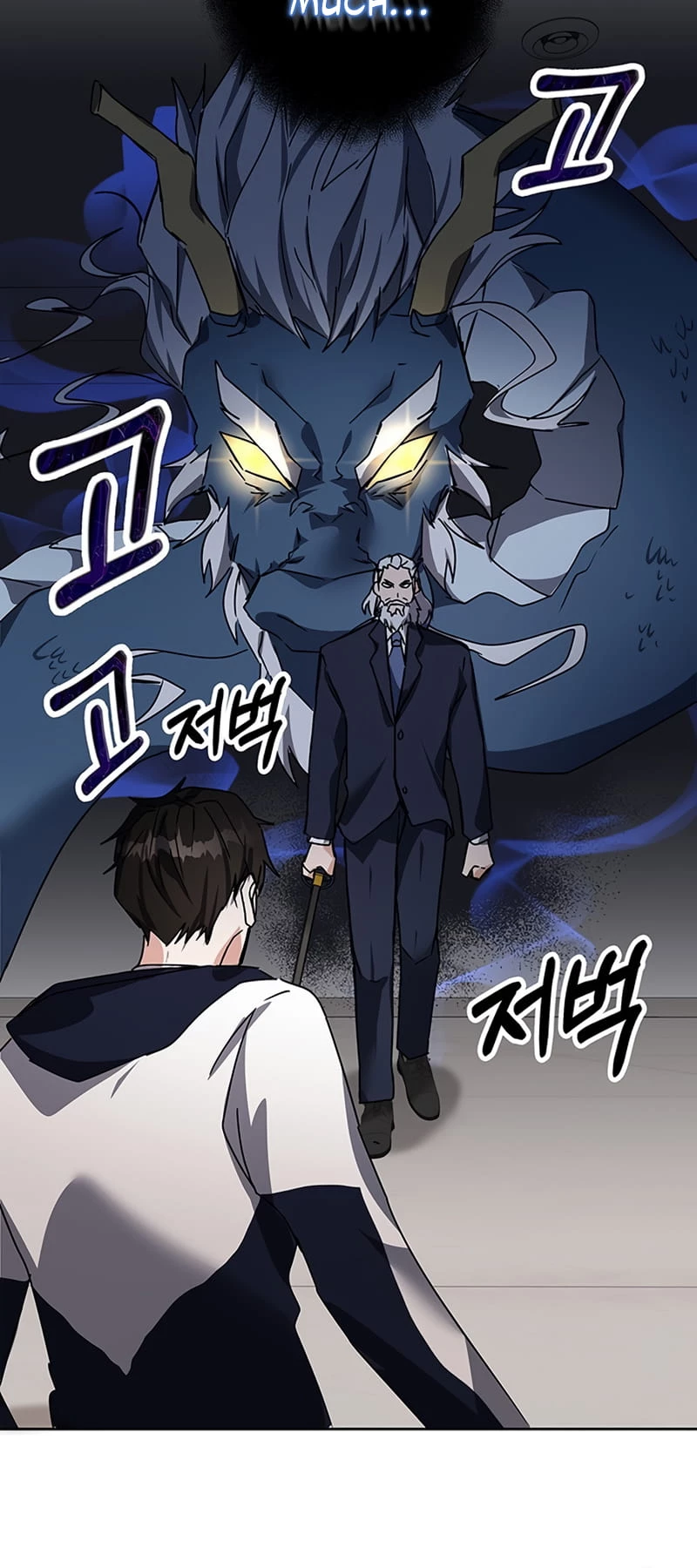 Enrolling in the Transcendent Academy Chapter 14 - 75