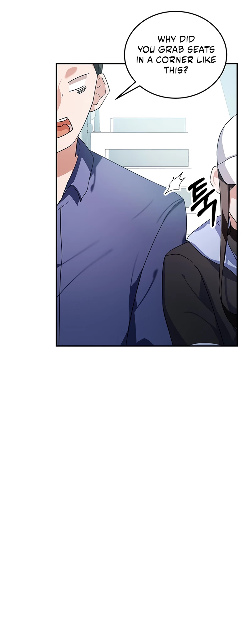 Enrolling in the Transcendent Academy Chapter 8 - 5