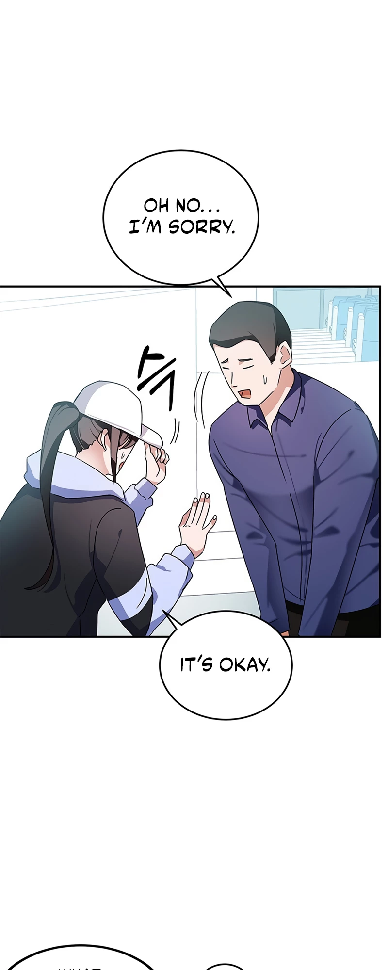 Enrolling in the Transcendent Academy Chapter 8 - 6