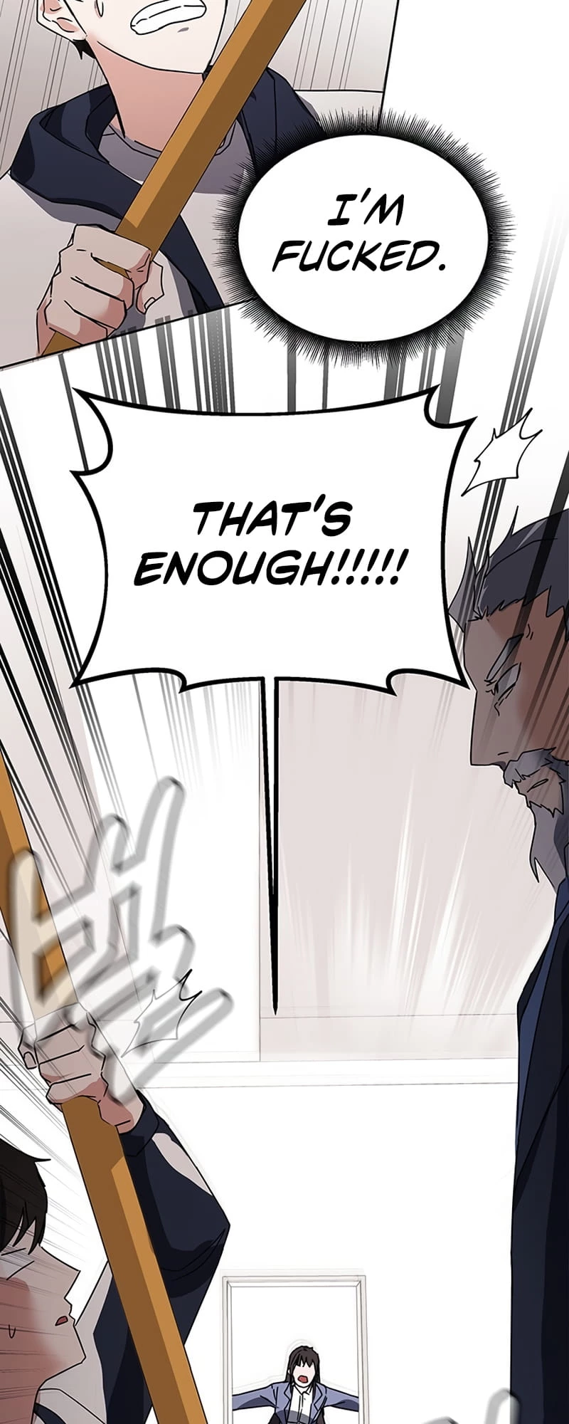 Enrolling in the Transcendent Academy Chapter 14 - 77