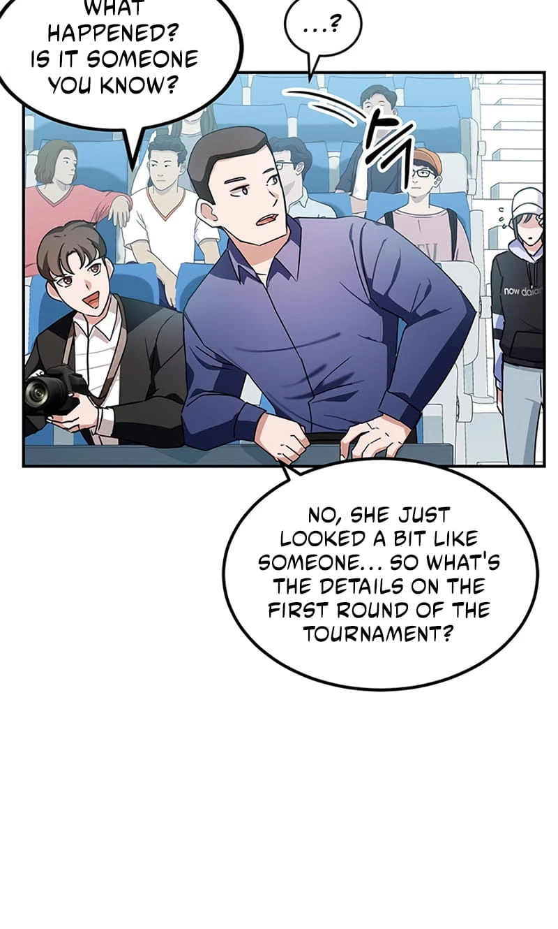 Enrolling in the Transcendent Academy Chapter 8 - 7