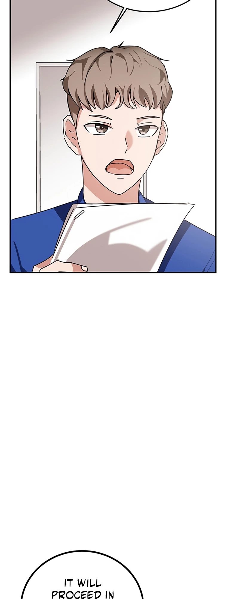 Enrolling in the Transcendent Academy Chapter 9 - 17