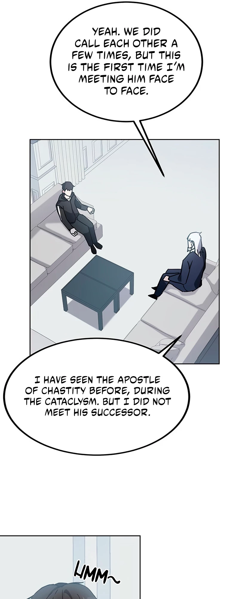 Enrolling in the Transcendent Academy Chapter 16 - 82