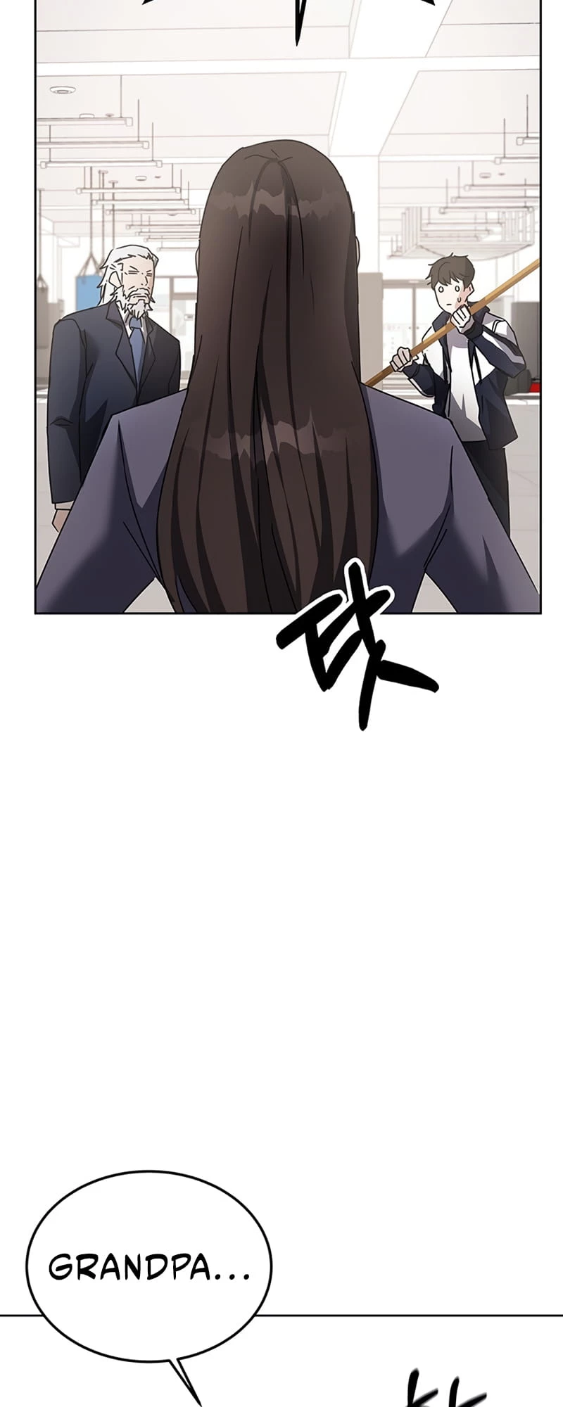 Enrolling in the Transcendent Academy Chapter 14 - 79