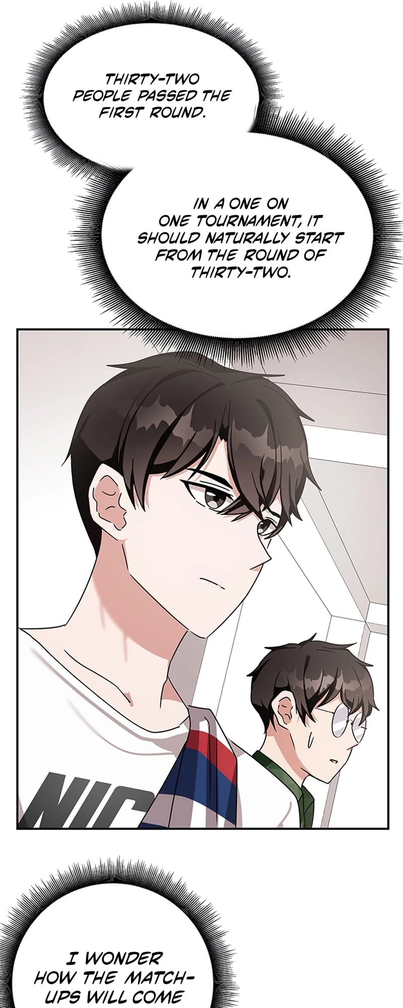 Enrolling in the Transcendent Academy Chapter 9 - 20