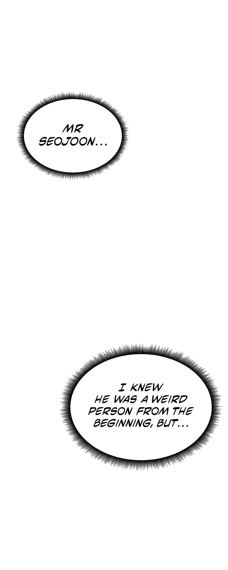 Enrolling in the Transcendent Academy Chapter 6 - 2