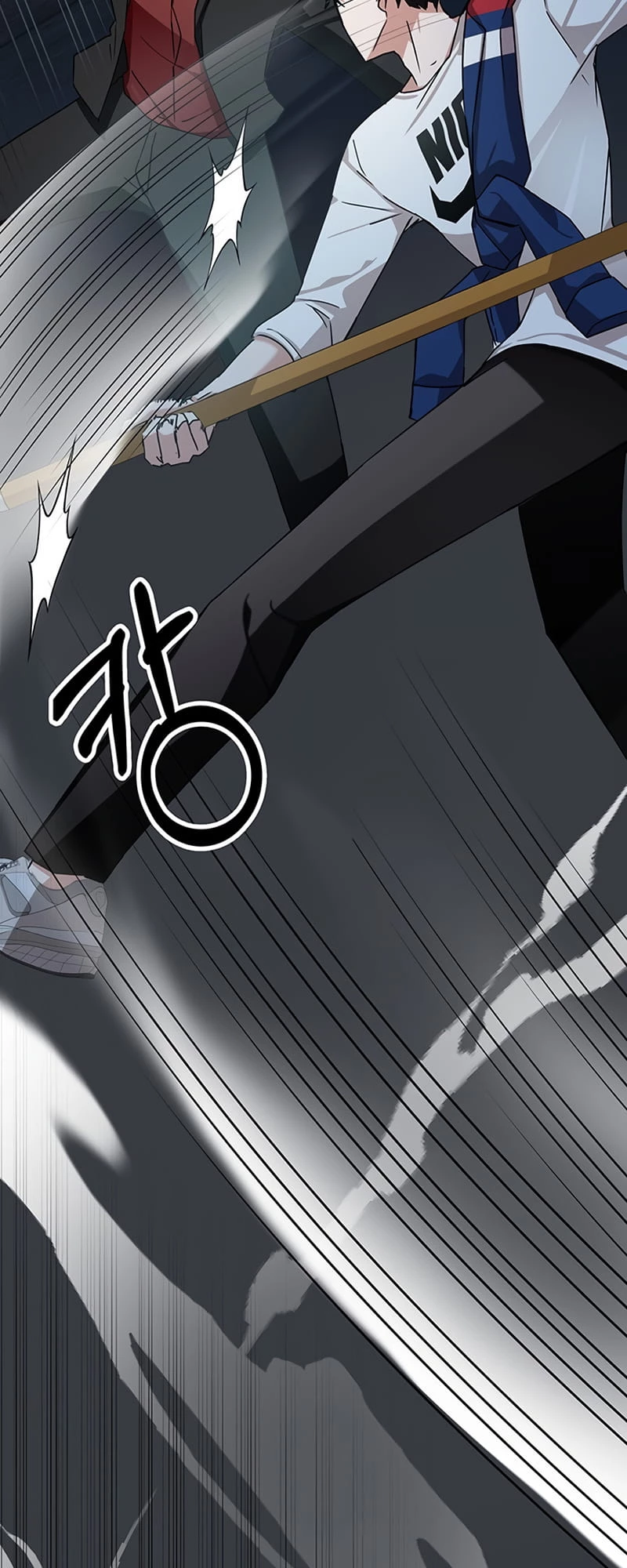 Enrolling in the Transcendent Academy Chapter 11 - 66