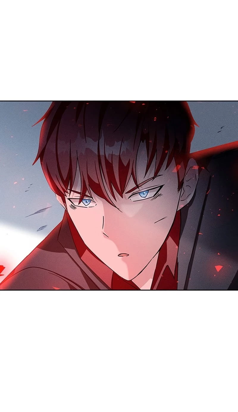 Enrolling in the Transcendent Academy Chapter 8 - 13