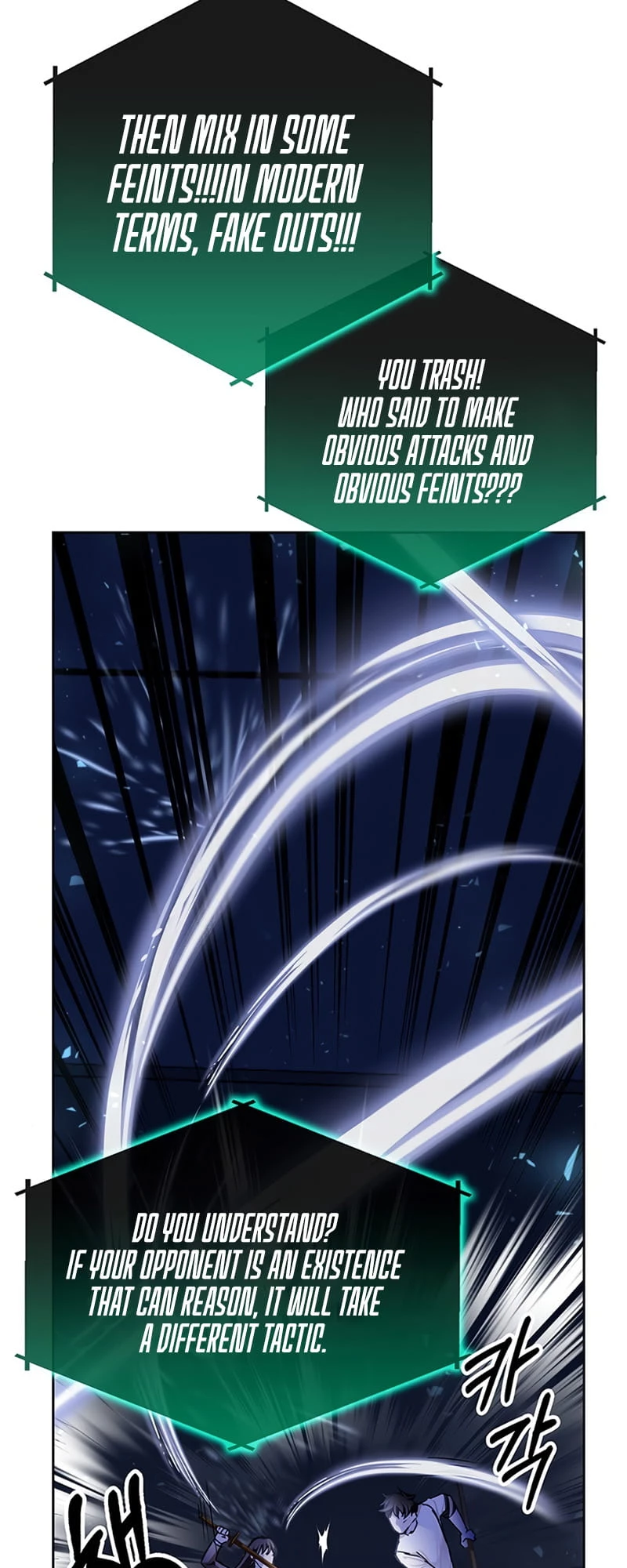 Enrolling in the Transcendent Academy Chapter 7 - 6
