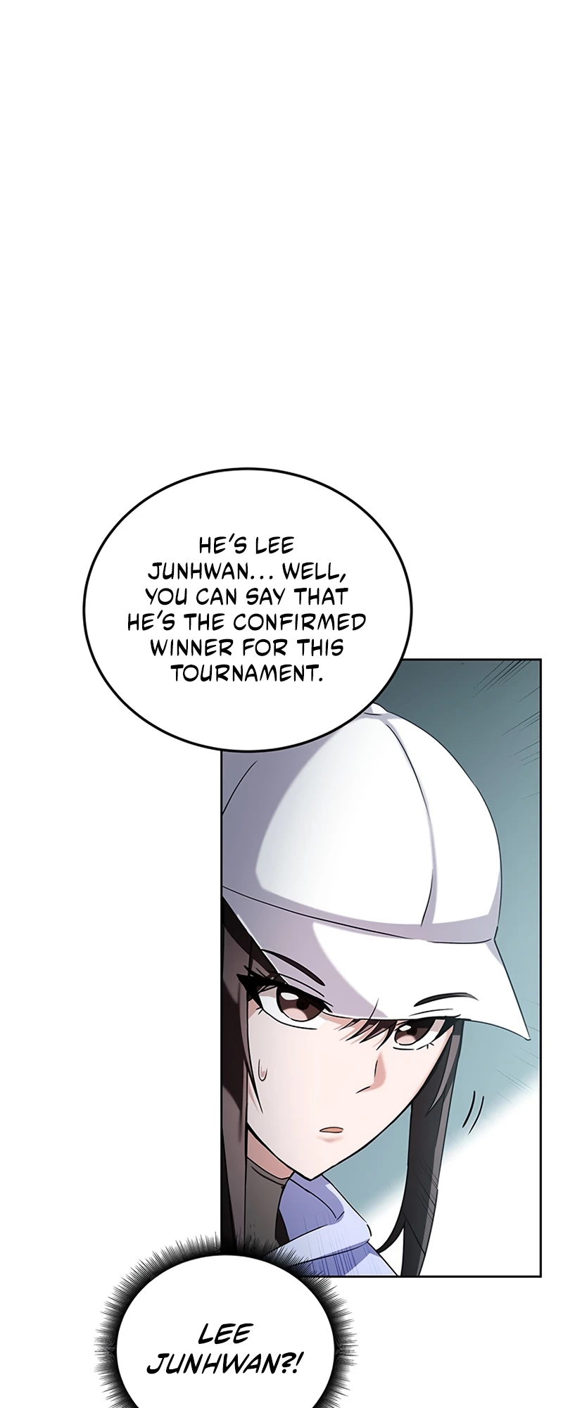Enrolling in the Transcendent Academy Chapter 8 - 15