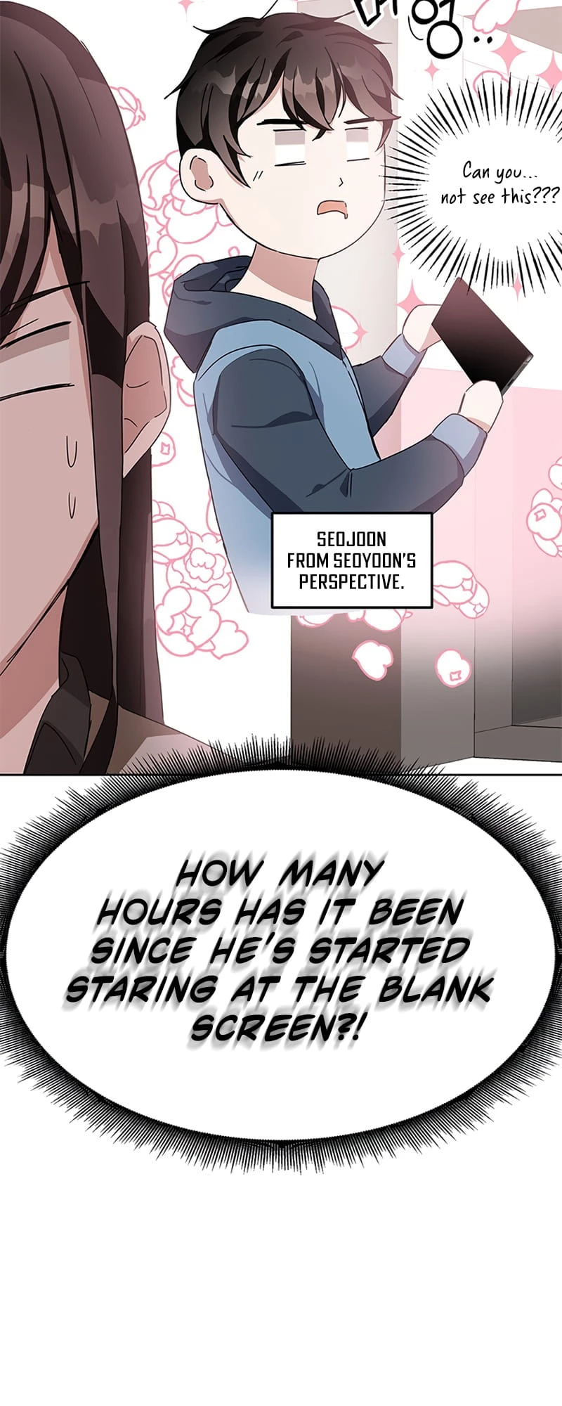 Enrolling in the Transcendent Academy Chapter 6 - 5