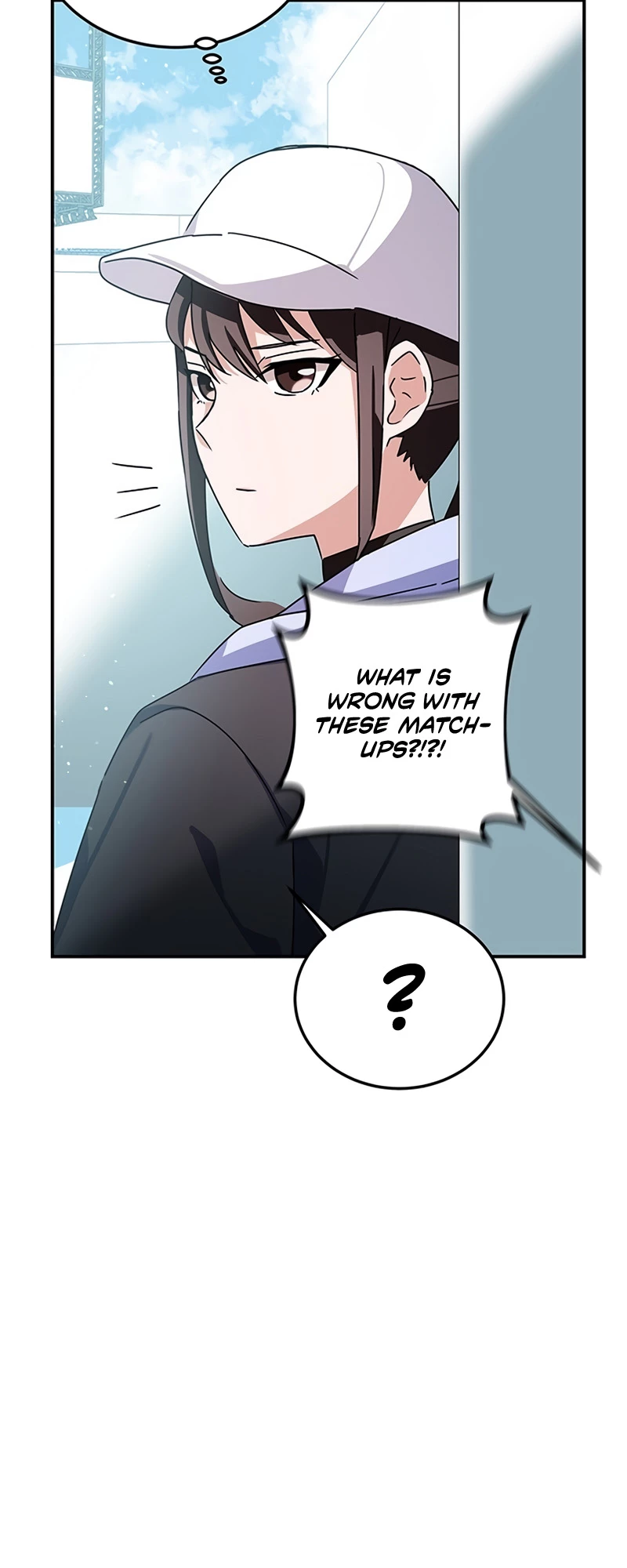 Enrolling in the Transcendent Academy Chapter 9 - 29
