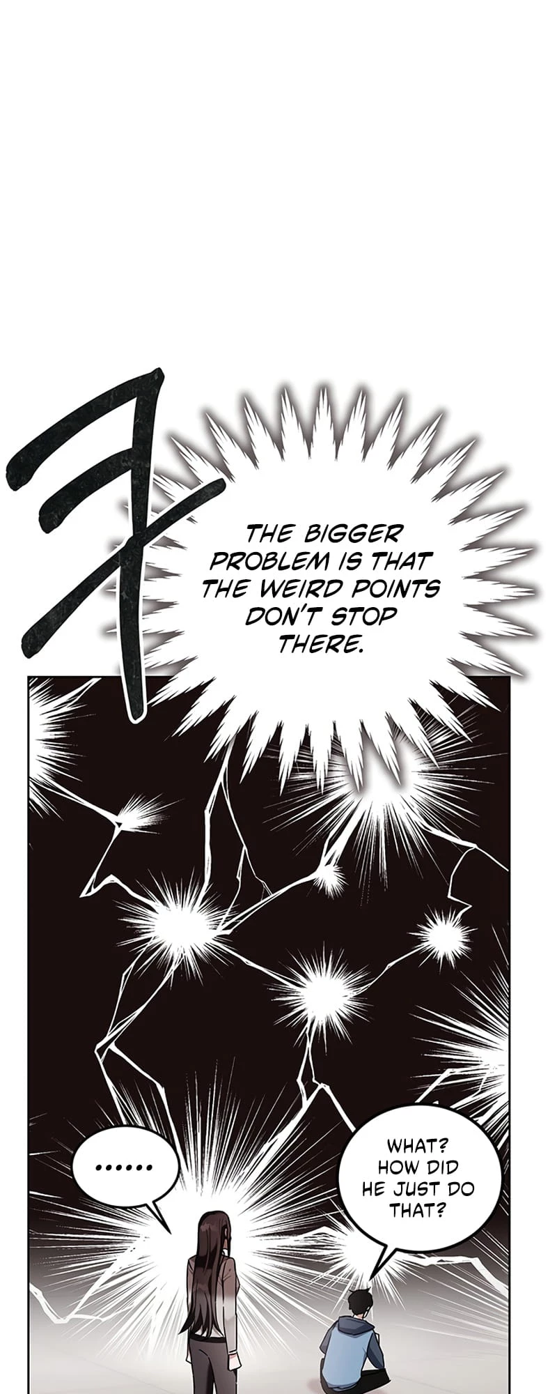 Enrolling in the Transcendent Academy Chapter 6 - 6