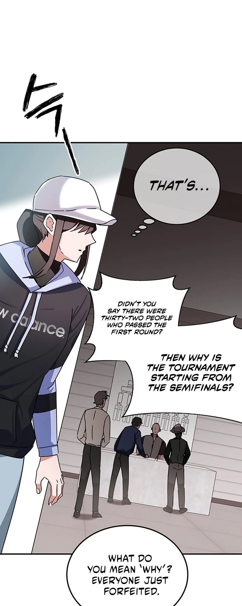 Enrolling in the Transcendent Academy Chapter 9 - 30