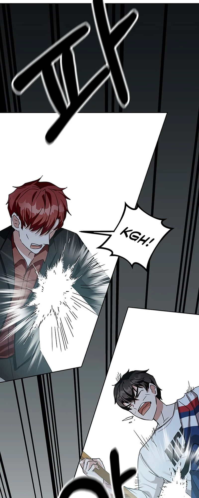Enrolling in the Transcendent Academy Chapter 11 - 73