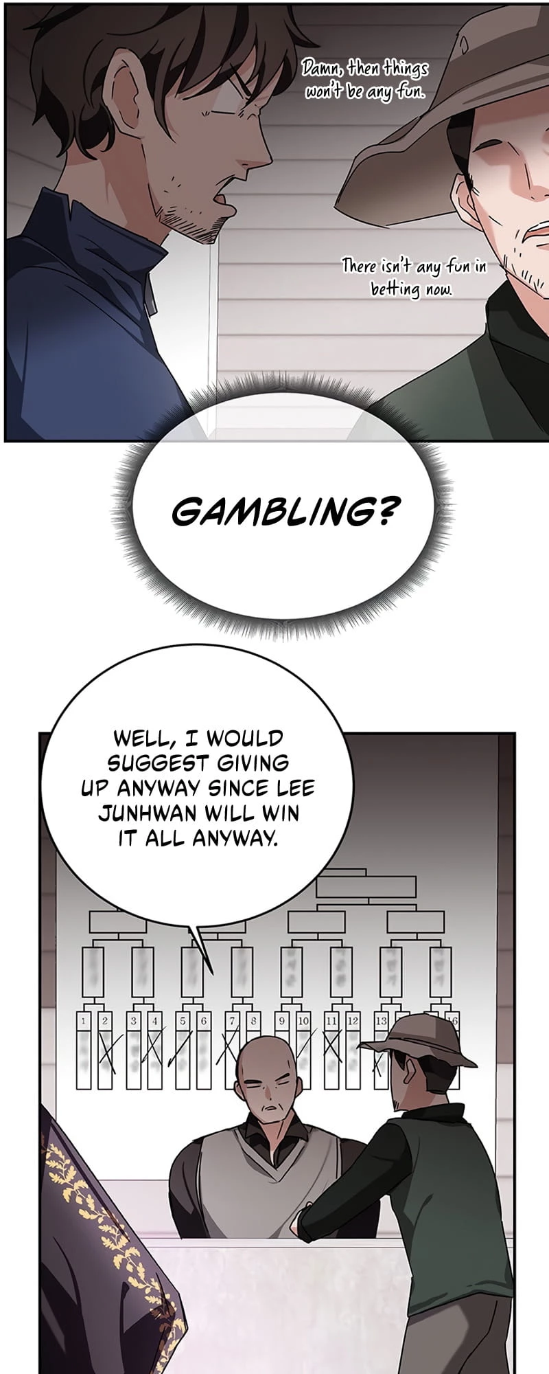Enrolling in the Transcendent Academy Chapter 9 - 32
