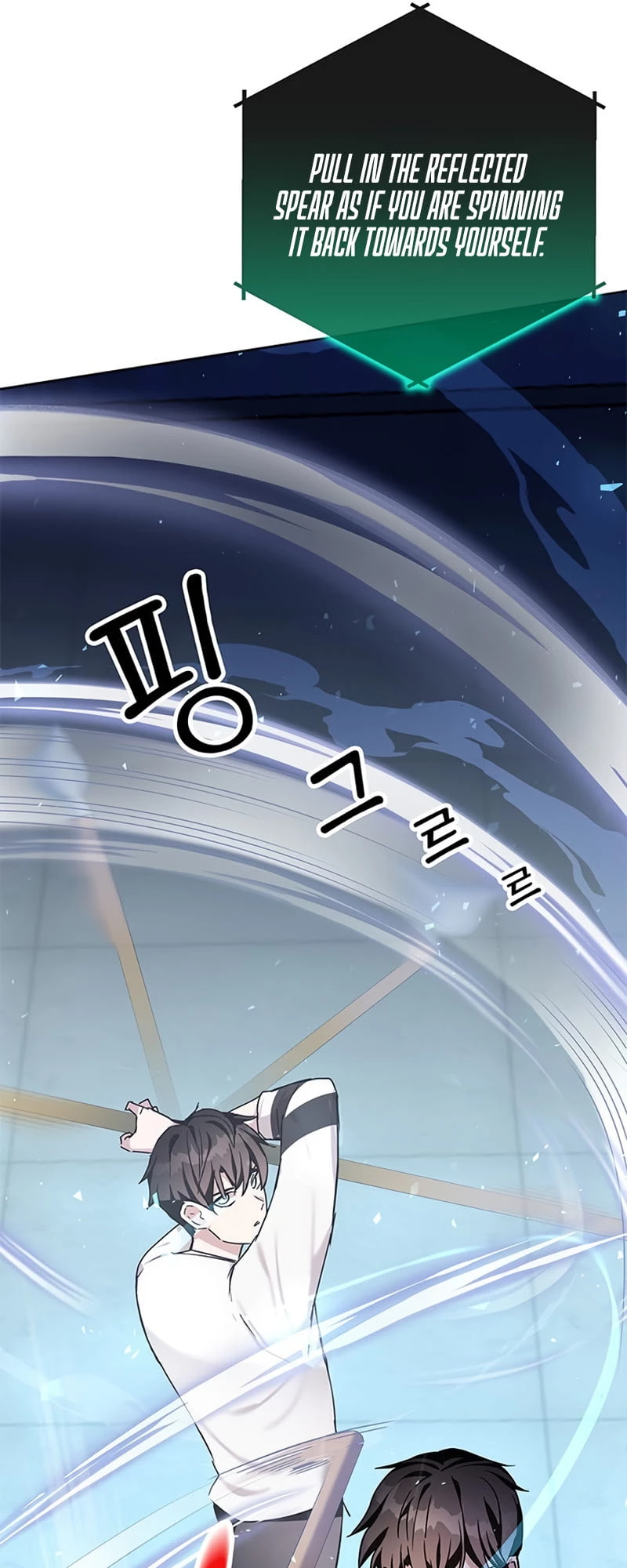 Enrolling in the Transcendent Academy Chapter 7 - 10