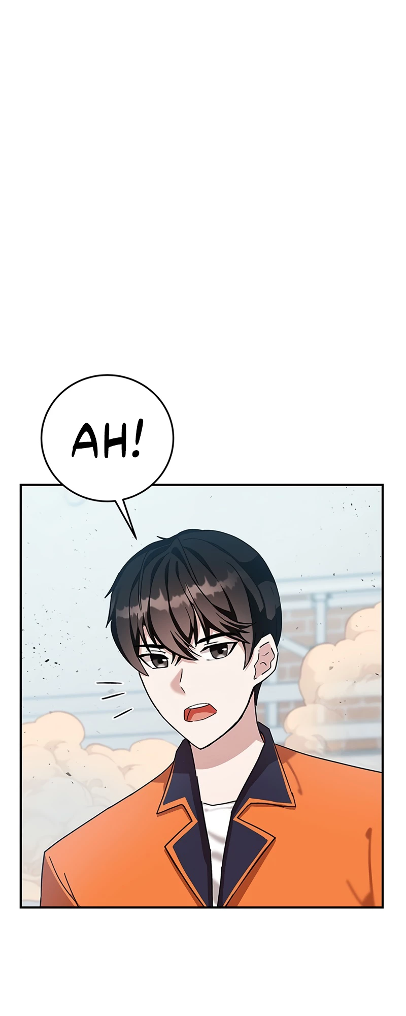 Enrolling in the Transcendent Academy Chapter 5 - 5