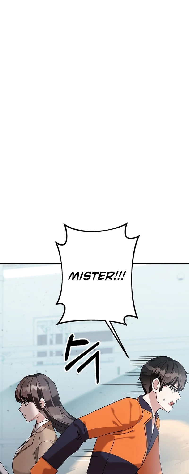 Enrolling in the Transcendent Academy Chapter 5 - 6