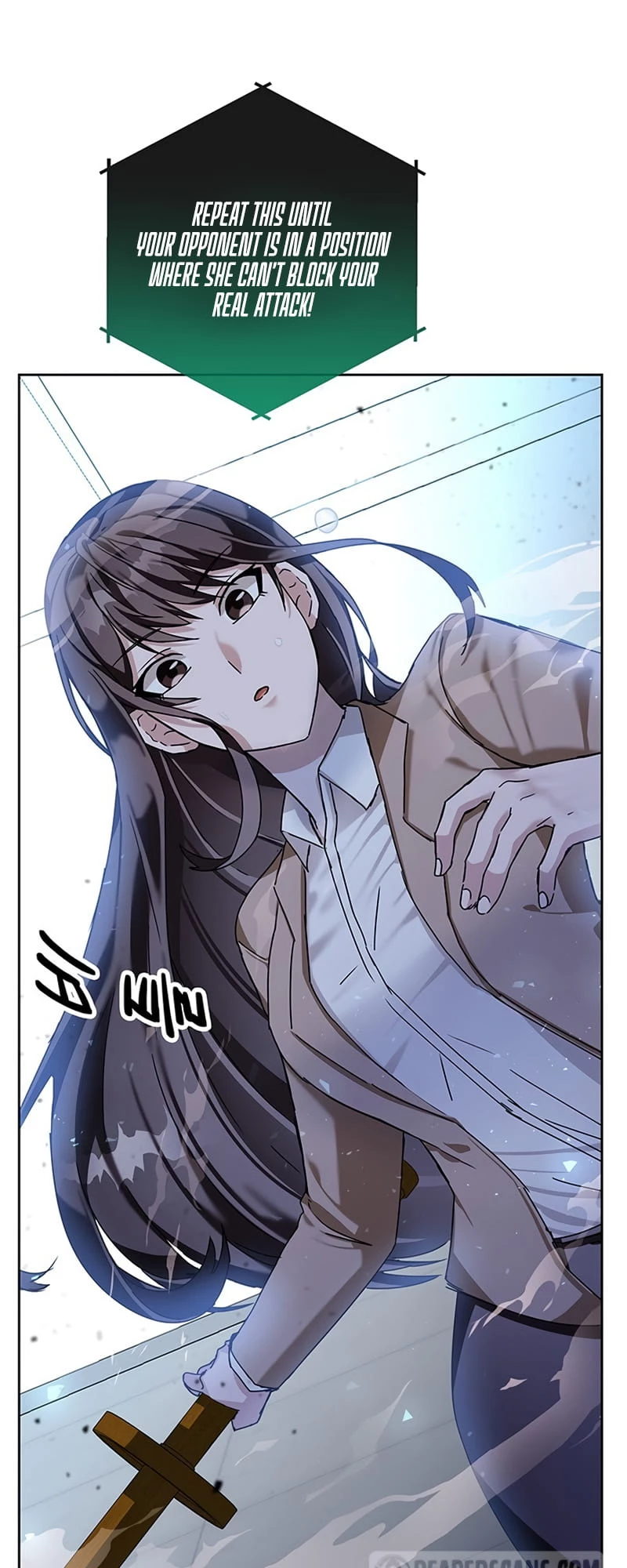 Enrolling in the Transcendent Academy Chapter 7 - 13