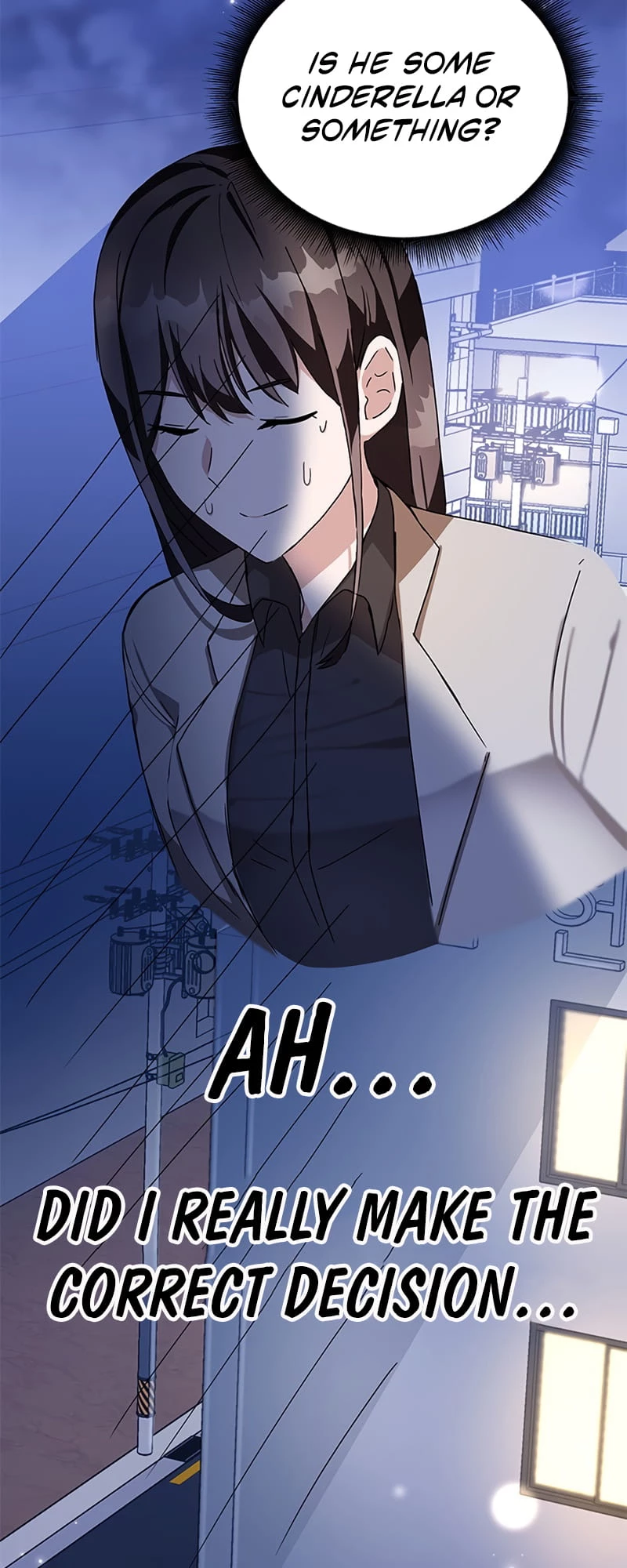 Enrolling in the Transcendent Academy Chapter 6 - 12
