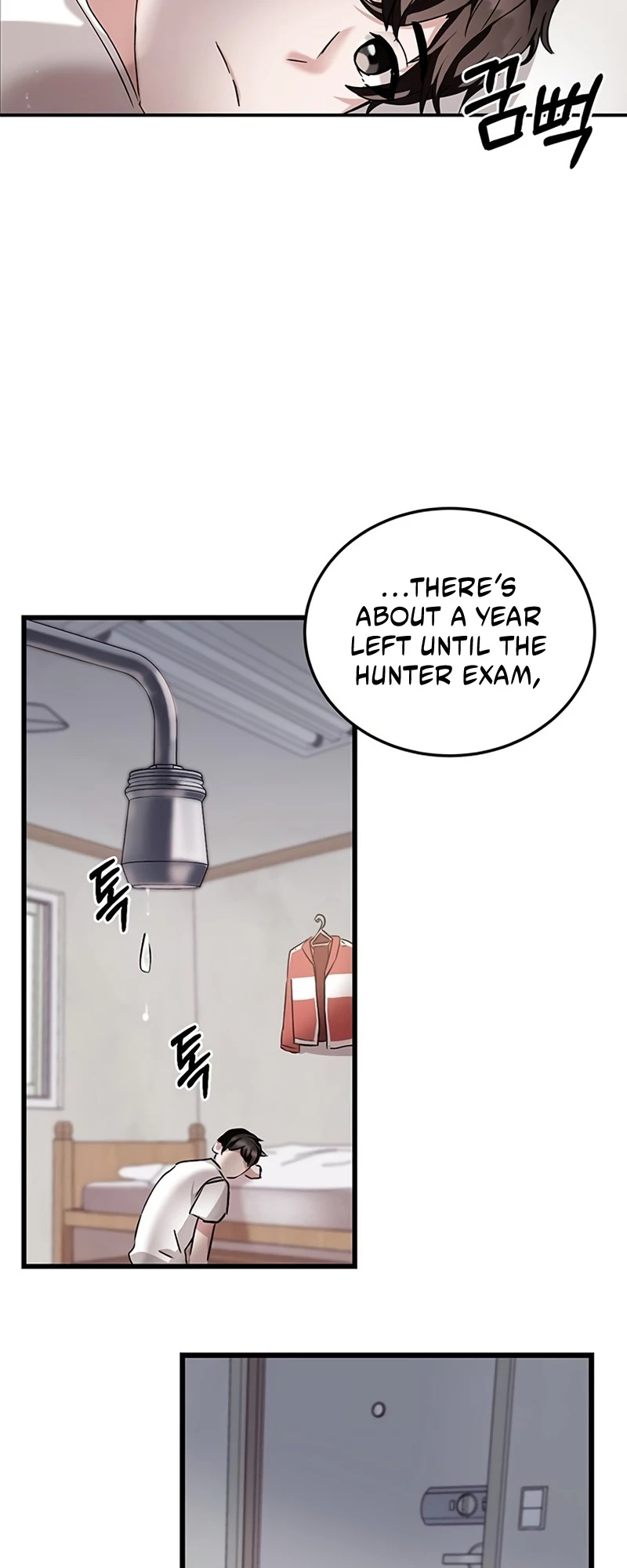 Enrolling in the Transcendent Academy Chapter 3 - 5