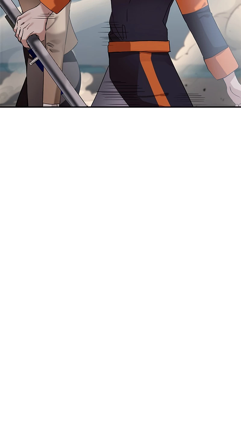 Enrolling in the Transcendent Academy Chapter 5 - 7