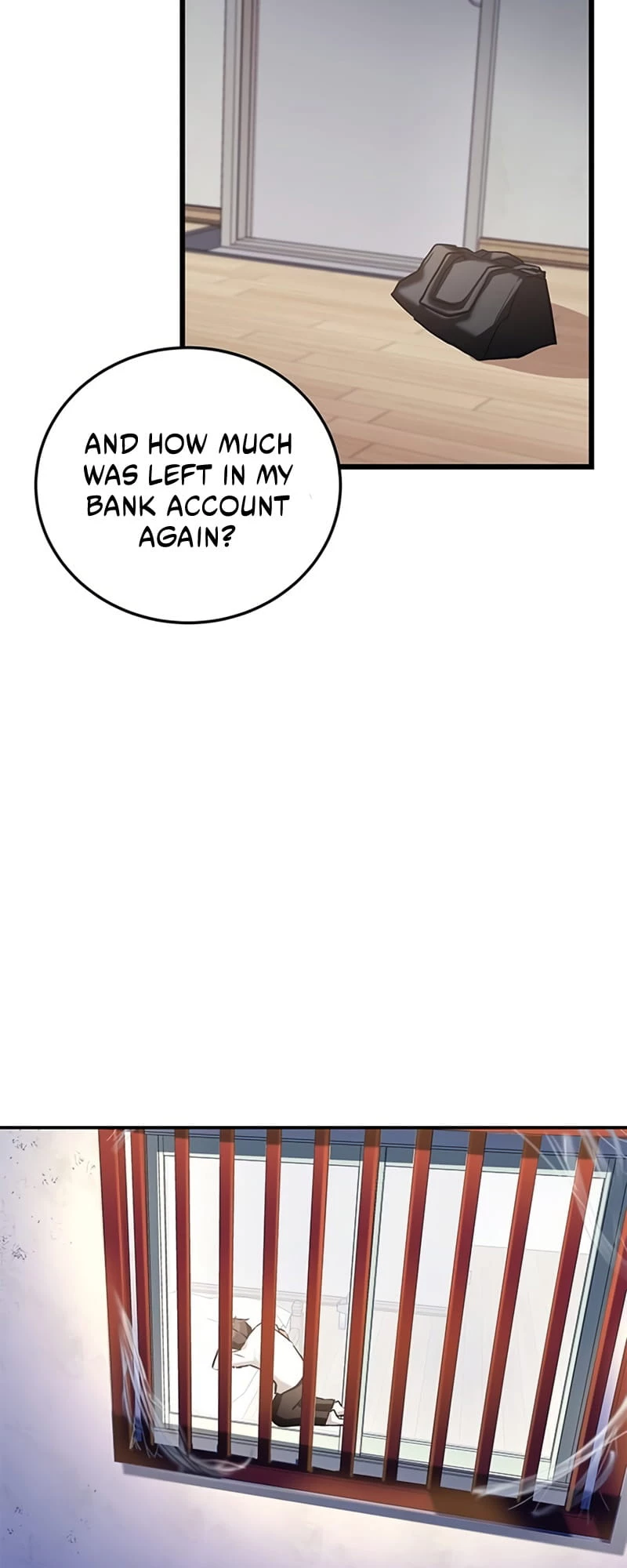 Enrolling in the Transcendent Academy Chapter 3 - 6