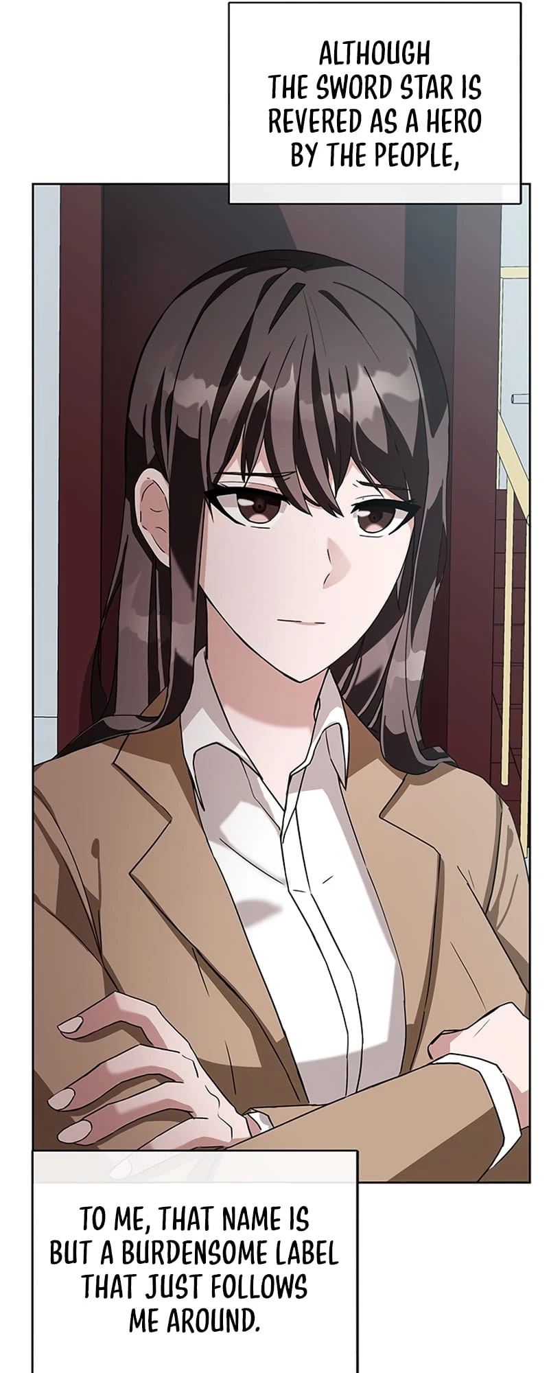 Enrolling in the Transcendent Academy Chapter 4 - 8