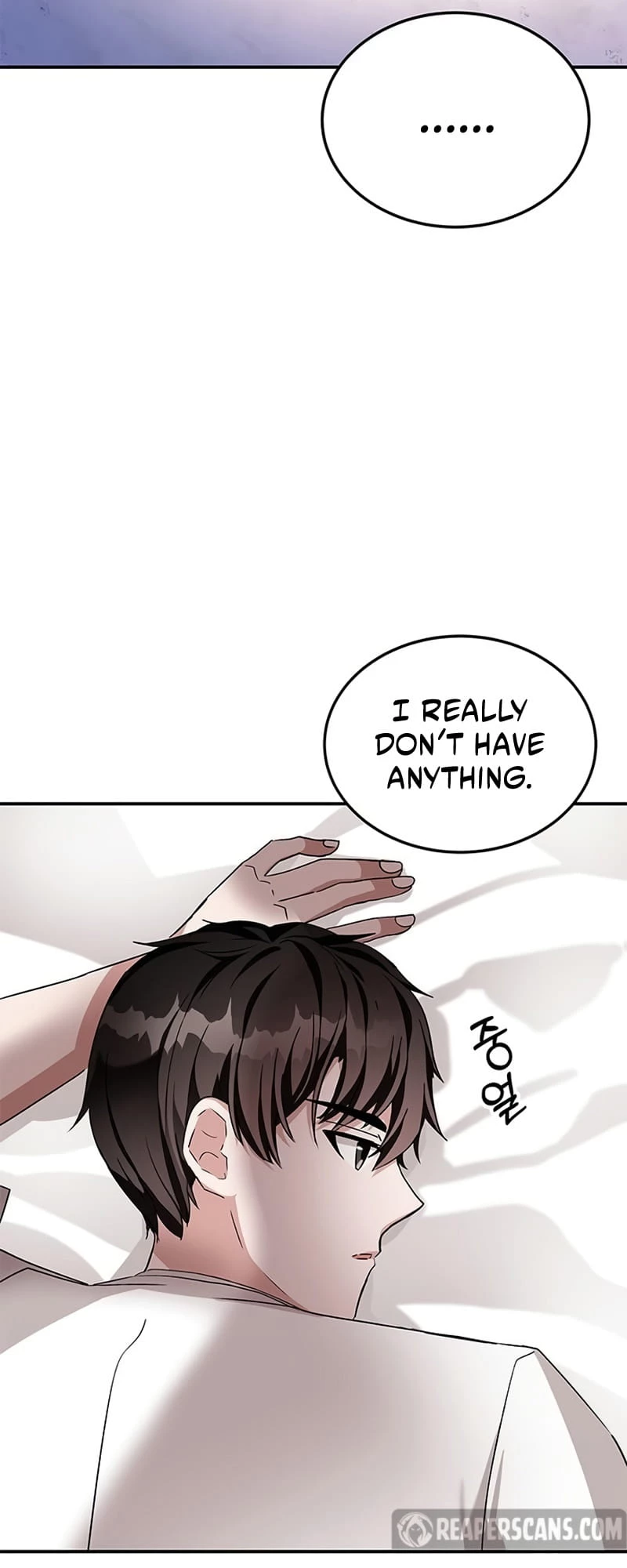 Enrolling in the Transcendent Academy Chapter 3 - 7