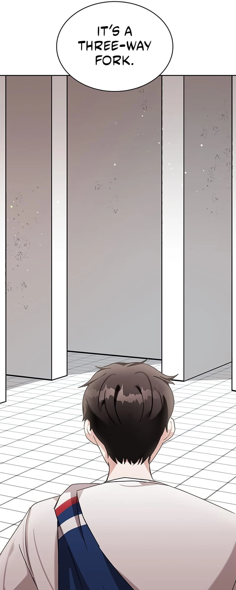 Enrolling in the Transcendent Academy Chapter 8 - 26