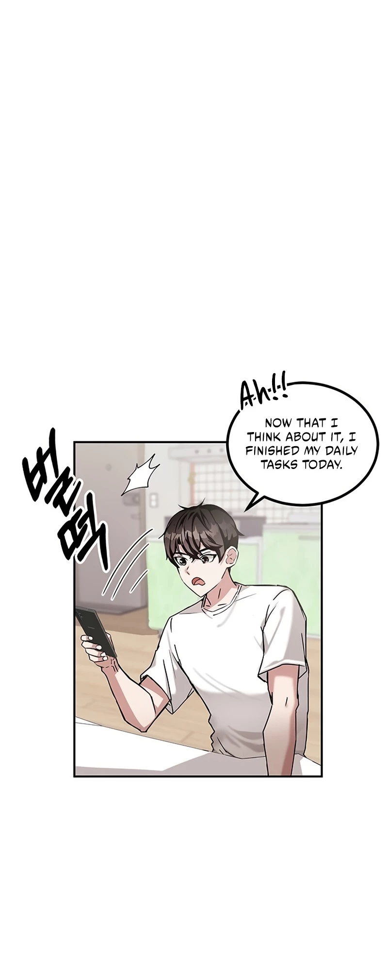 Enrolling in the Transcendent Academy Chapter 3 - 8