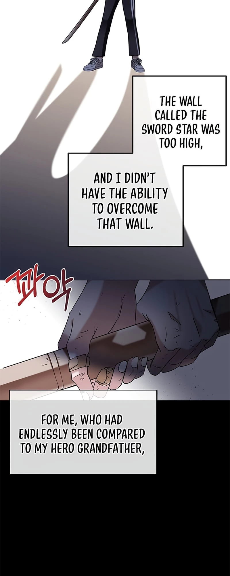 Enrolling in the Transcendent Academy Chapter 4 - 10