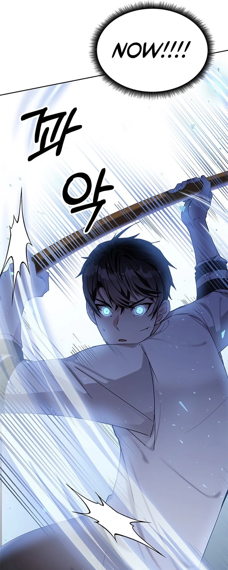 Enrolling in the Transcendent Academy Chapter 7 - 16