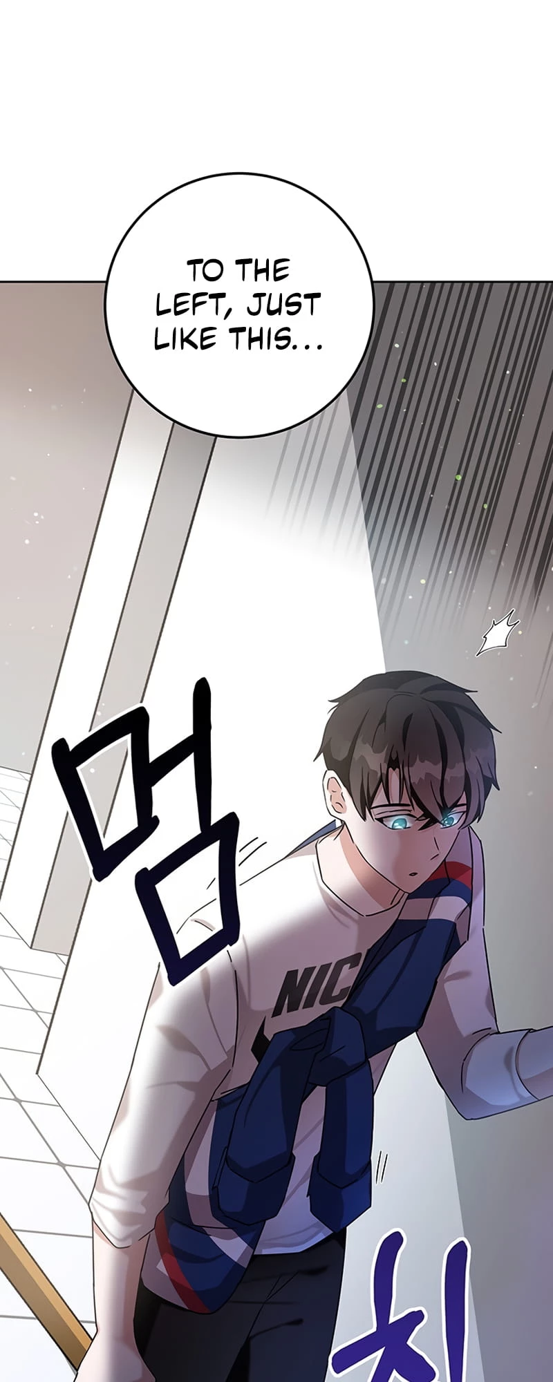 Enrolling in the Transcendent Academy Chapter 8 - 29