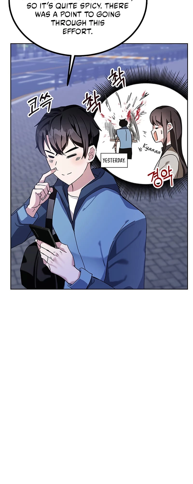 Enrolling in the Transcendent Academy Chapter 6 - 17