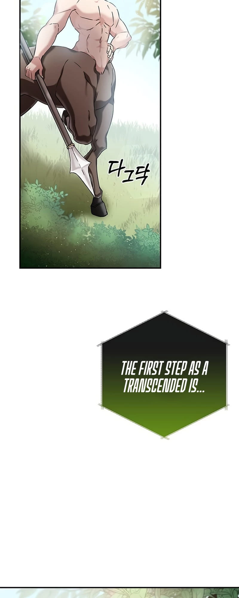 Enrolling in the Transcendent Academy Chapter 3 - 12